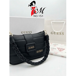 Bolso Guess con hebilla - Imagen 1