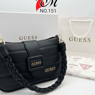 Bolso Guess con hebilla - Imagen 1