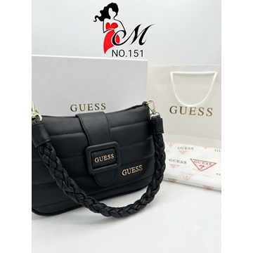 Bolso Guess con hebilla - Imagen 1