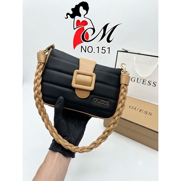 Bolso Guess con hebilla - Imagen 2