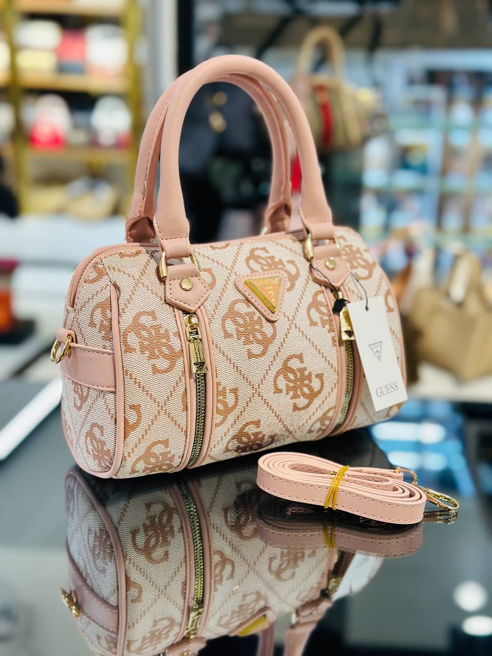 Bolso Guess cresidia - Imagen 3