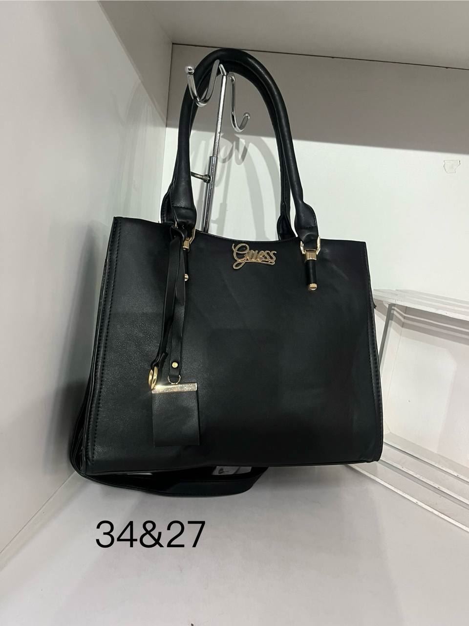 Bolso Guess cuadrado - Imagen 5