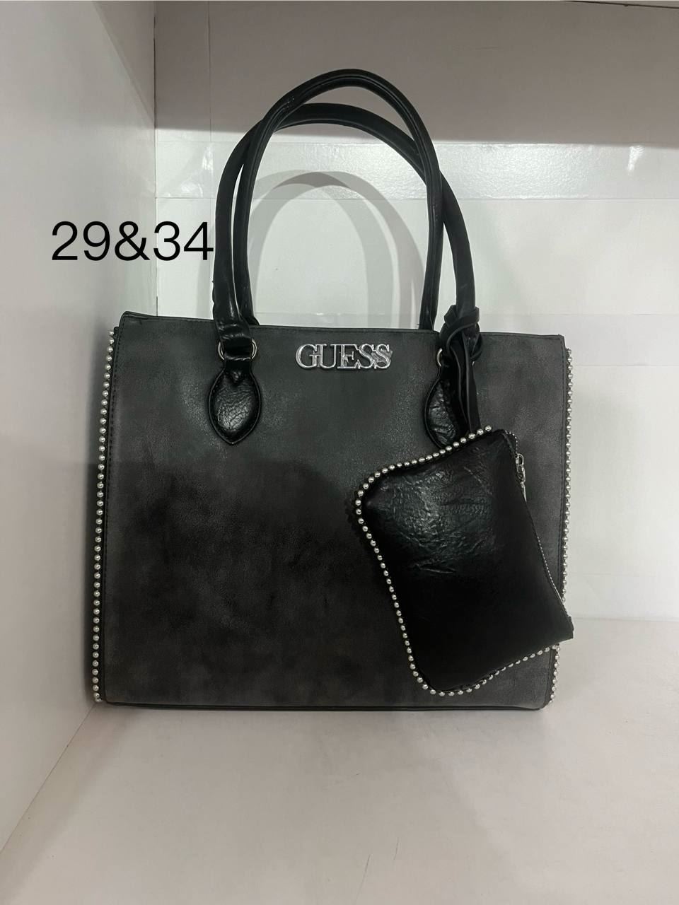 Bolso Guess de dos piezas - Imagen 1