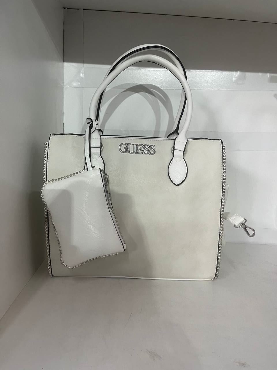 Bolso Guess de dos piezas - Imagen 3