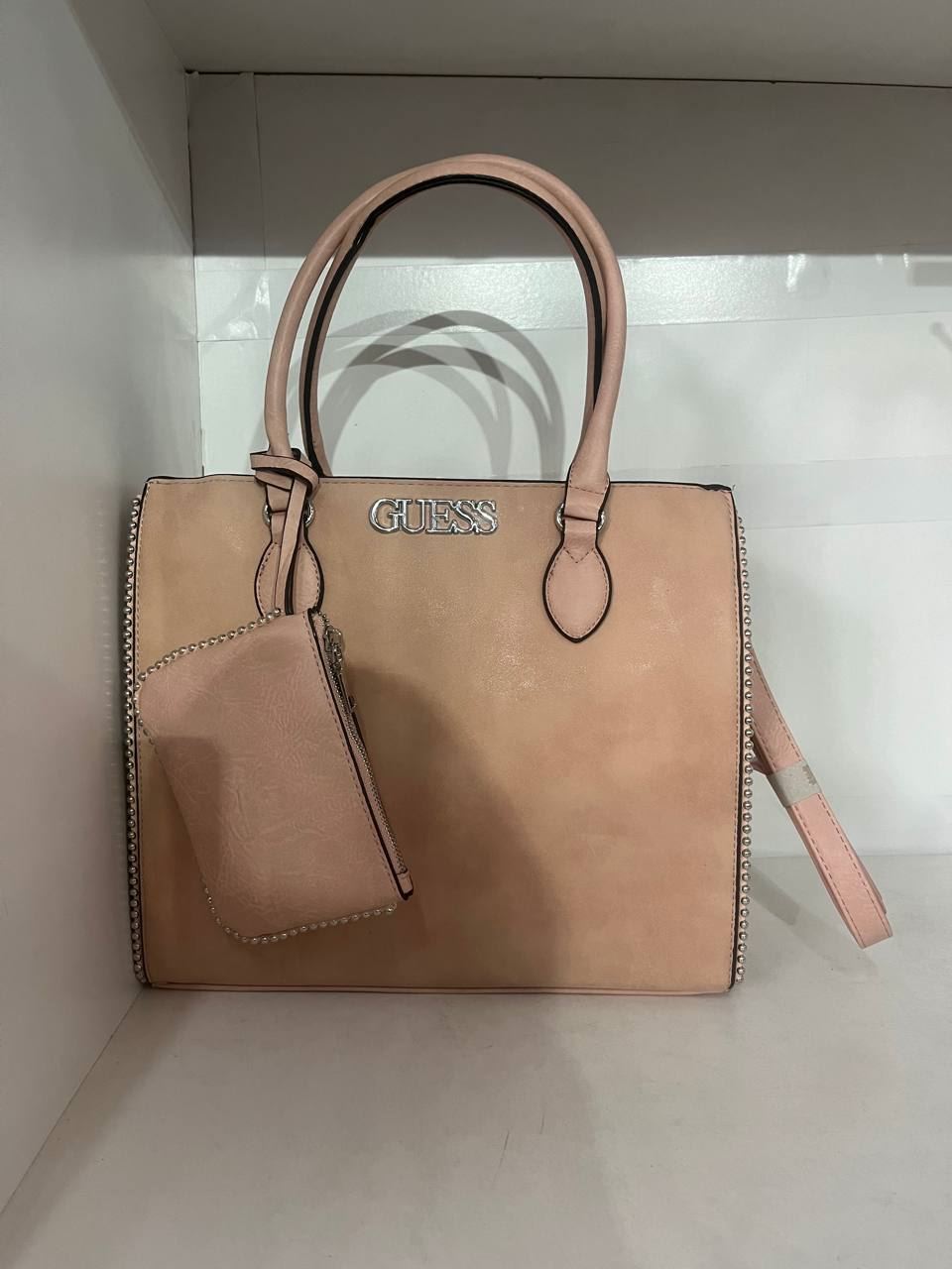 Bolso Guess de dos piezas - Imagen 6