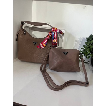 Bolso Guess de dos piezas - Imagen 1