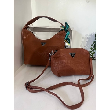 Bolso Guess de dos piezas - Imagen 2