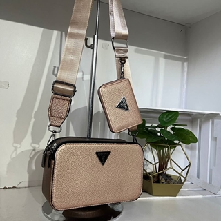 Bolso Guess de dos piezas - Imagen 1