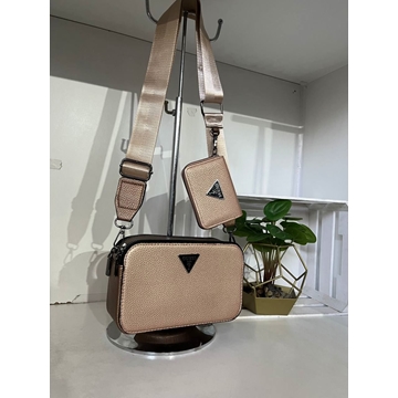 Bolso Guess de dos piezas - Imagen 1