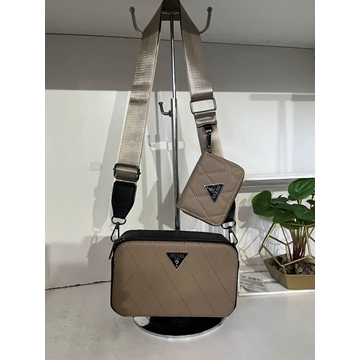 Bolso Guess de dos piezas - Imagen 2