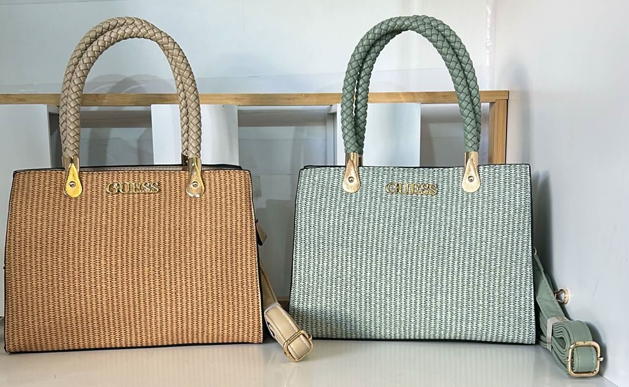 Bolso Guess de mano - Imagen 1