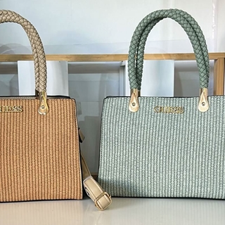 Bolso Guess de mano - Imagen 1