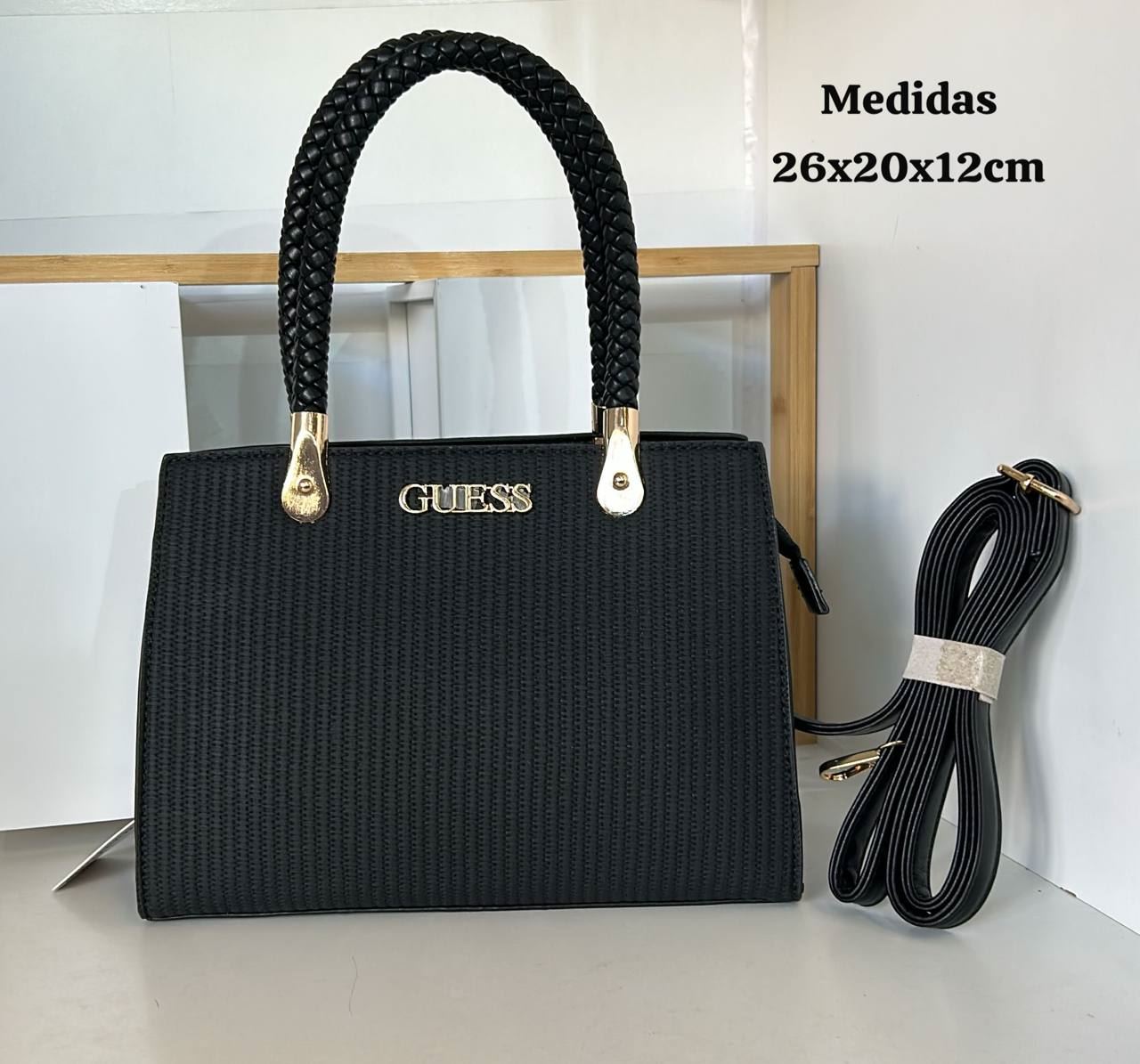 Bolso Guess de mano - Imagen 2