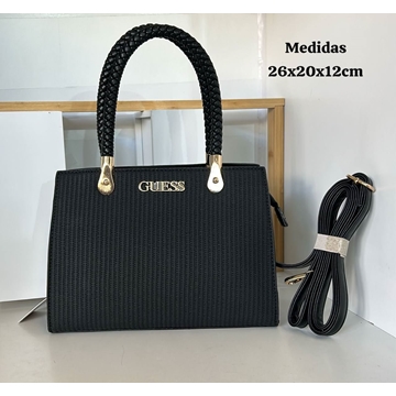 Bolso Guess de mano - Imagen 2