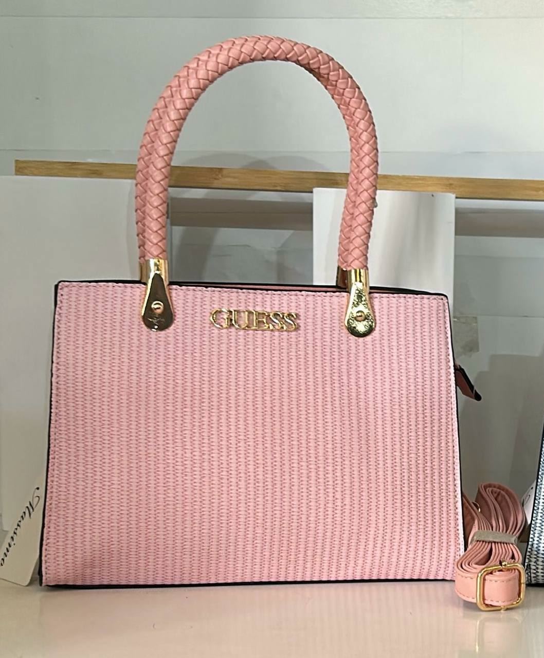 Bolso Guess de mano - Imagen 3