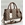 Bolso Guess de tela - Imagen 1