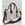 Bolso Guess de tela - Imagen 2