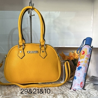 Bolso Guess Dome satchel - Imagen 1