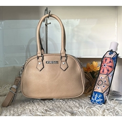 Bolso Guess Dome satchel - Imagen 2