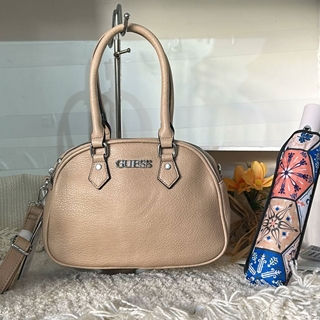 Bolso Guess Dome satchel - Imagen 2