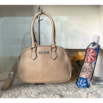 Bolso Guess Dome satchel - Imagen 2