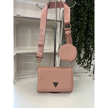 Bolso Guess dos piezas - Imagen 2