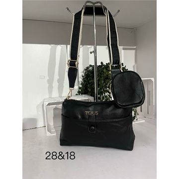 Bolso Guess dos piezas - Imagen 1