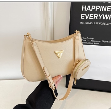 Bolso Guess dos piezas - Imagen 1