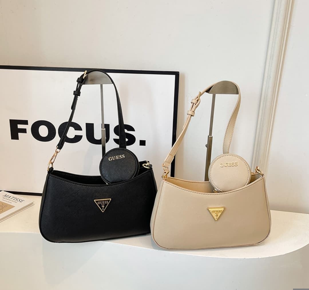 Bolso Guess dos piezas - Imagen 2