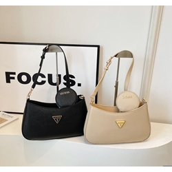 Bolso Guess dos piezas - Imagen 2