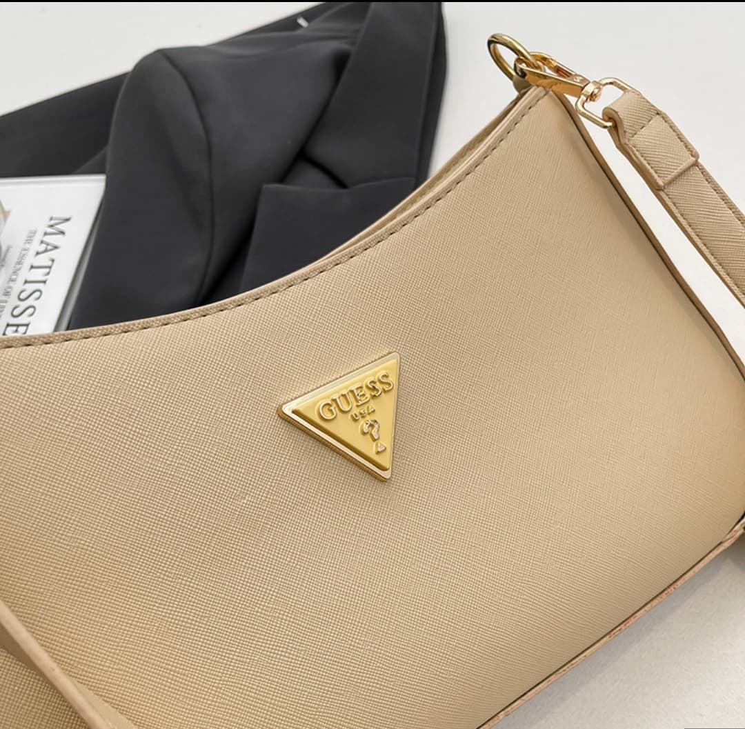 Bolso Guess dos piezas - Imagen 4