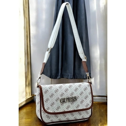 Bolso Guess estampado - Imagen 1