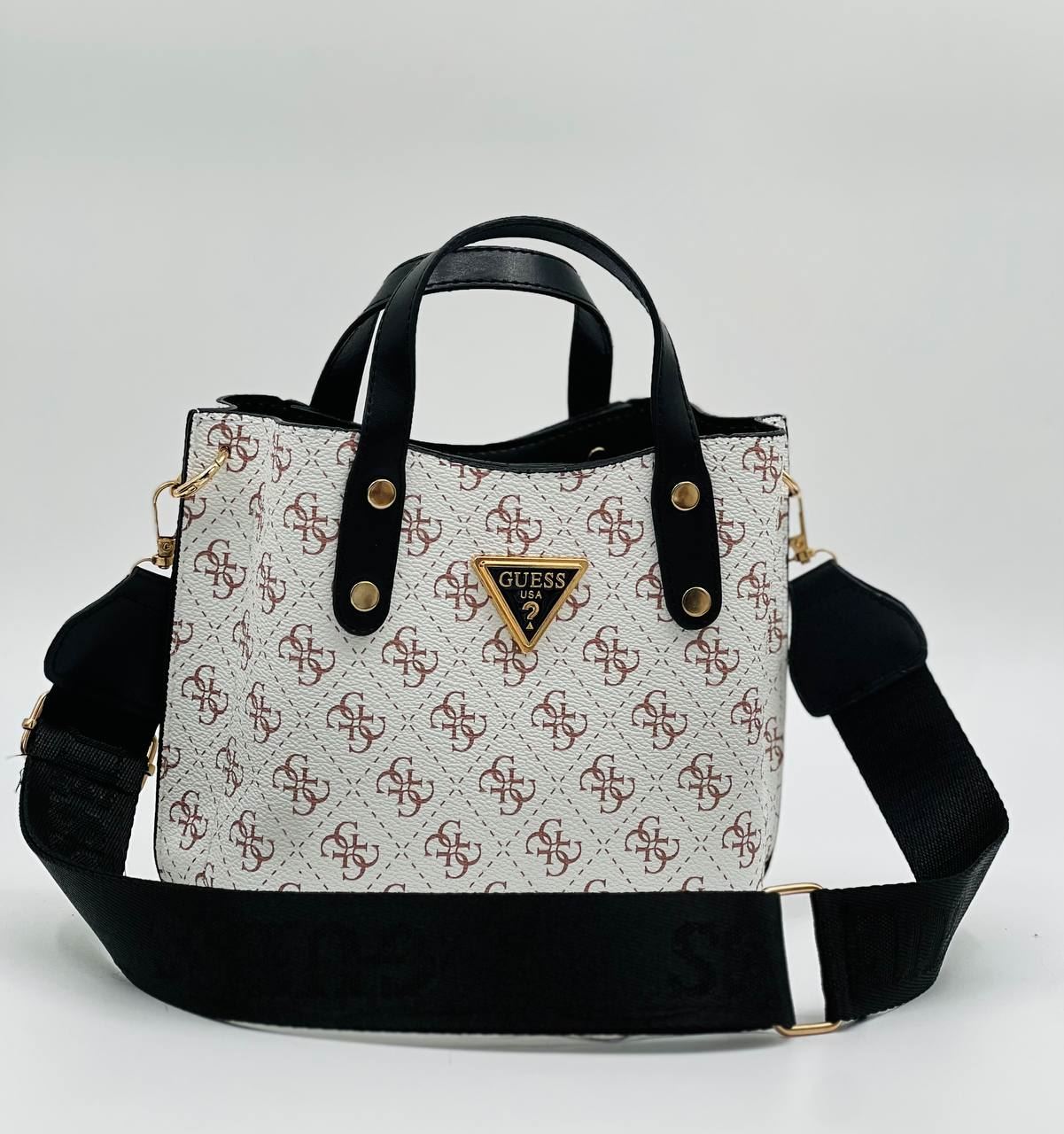 Bolso Guess estampado - Imagen 1