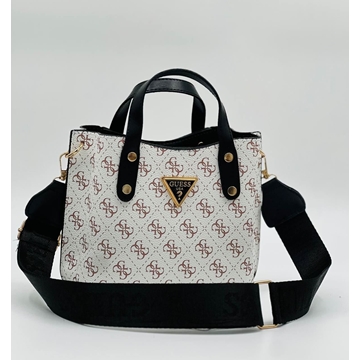 Bolso Guess estampado - Imagen 1