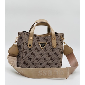 Bolso Guess estampado - Imagen 2