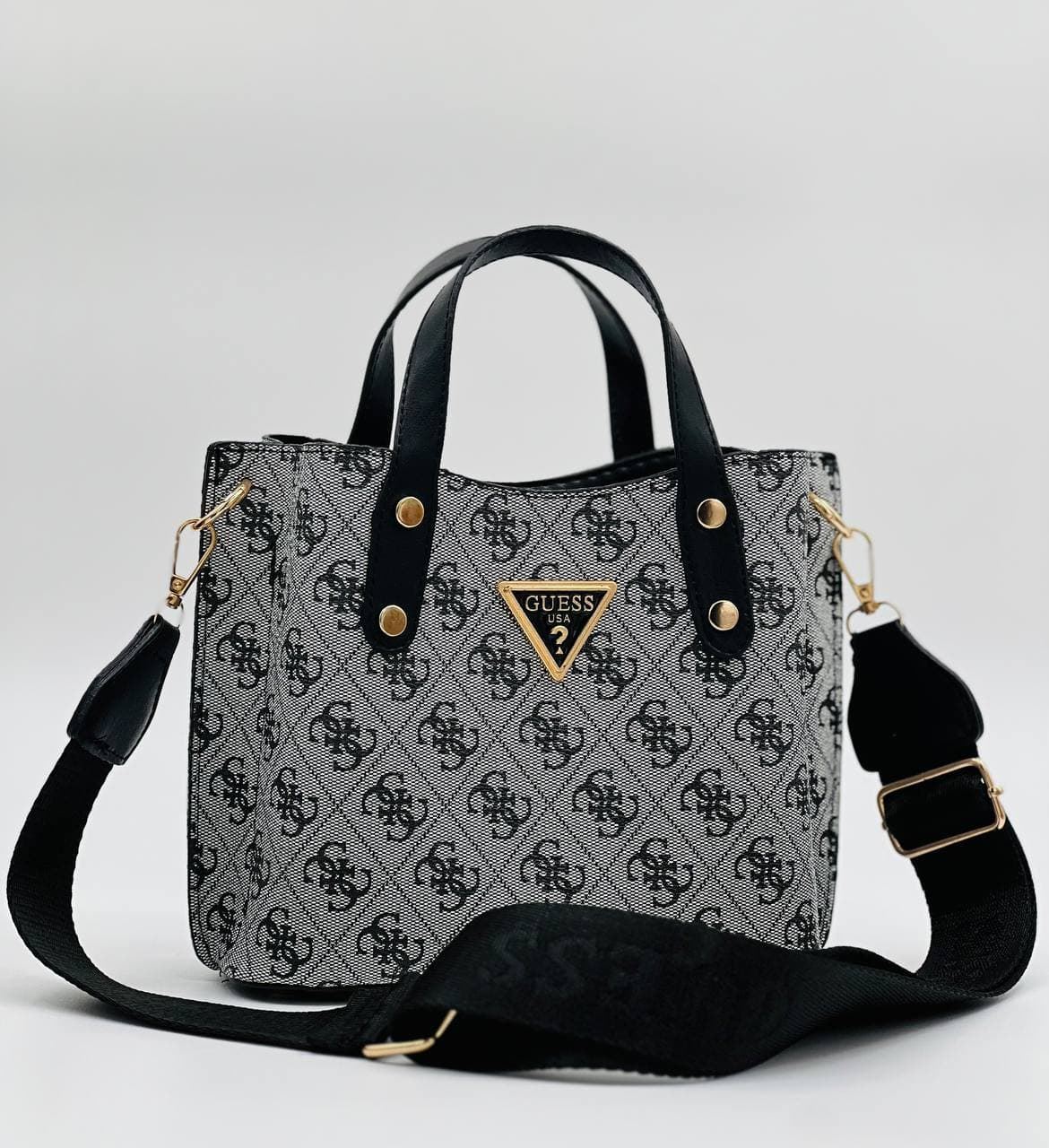 Bolso Guess estampado - Imagen 3