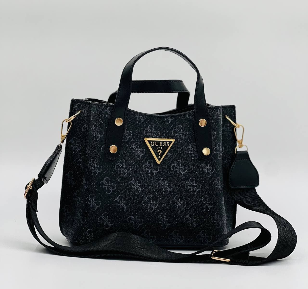 Bolso Guess estampado - Imagen 4