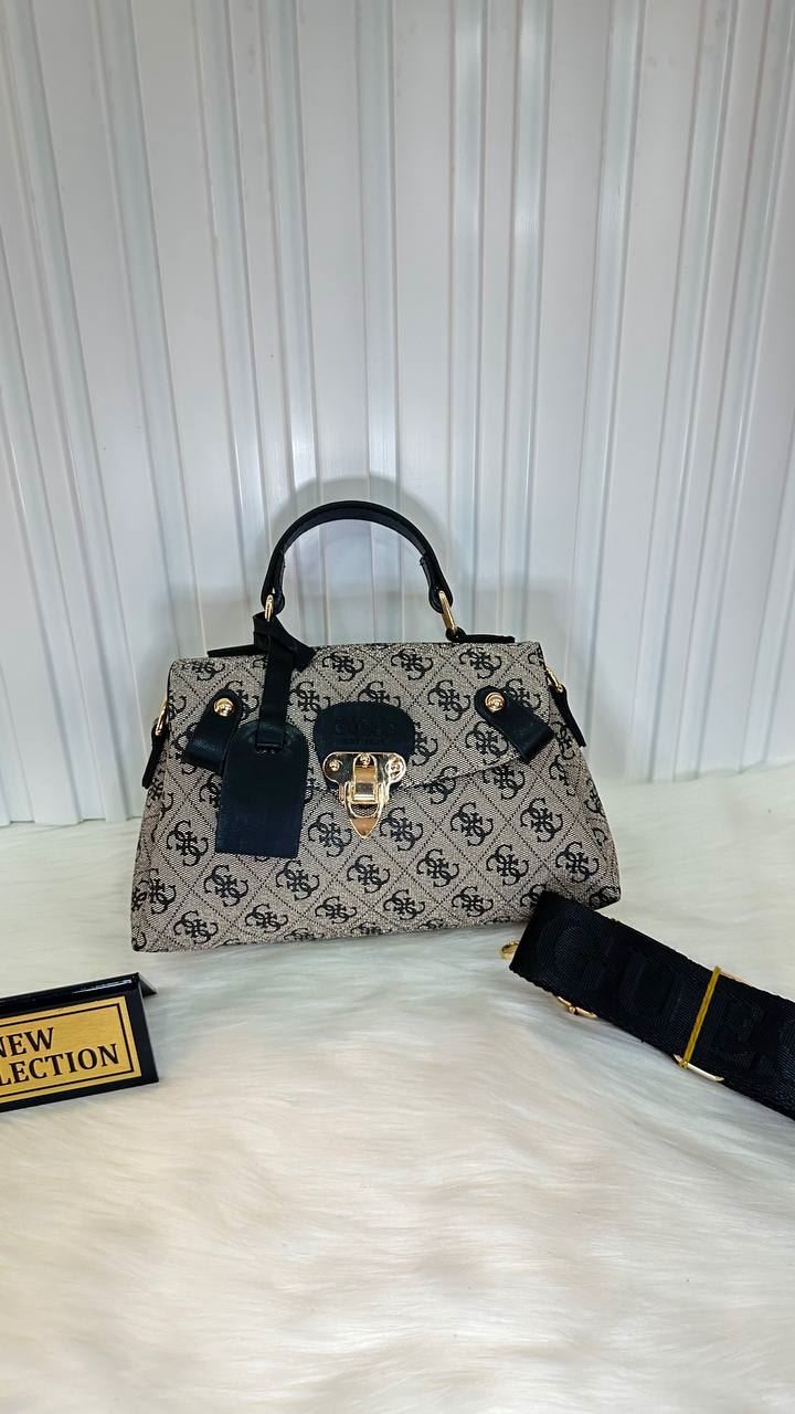Bolso Guess estampado - Imagen 3