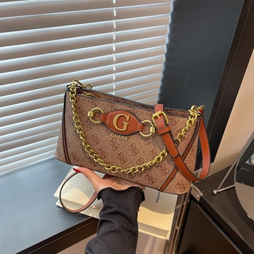 Bolso Guess estampado - Imagen 2