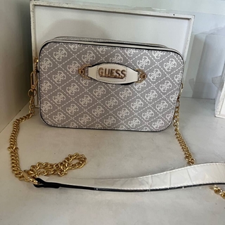 Bolso Guess estampado - Imagen 1