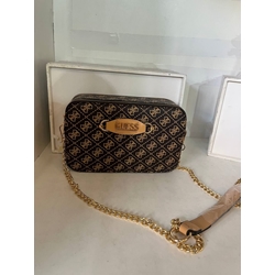 Bolso Guess estampado - Imagen 2