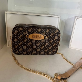 Bolso Guess estampado - Imagen 2