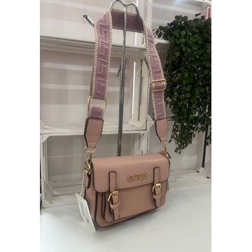 Bolso Guess hebillas - Imagen 1