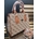 Bolso GUESS Noelle Girlfriend Satchel - Imagen 1