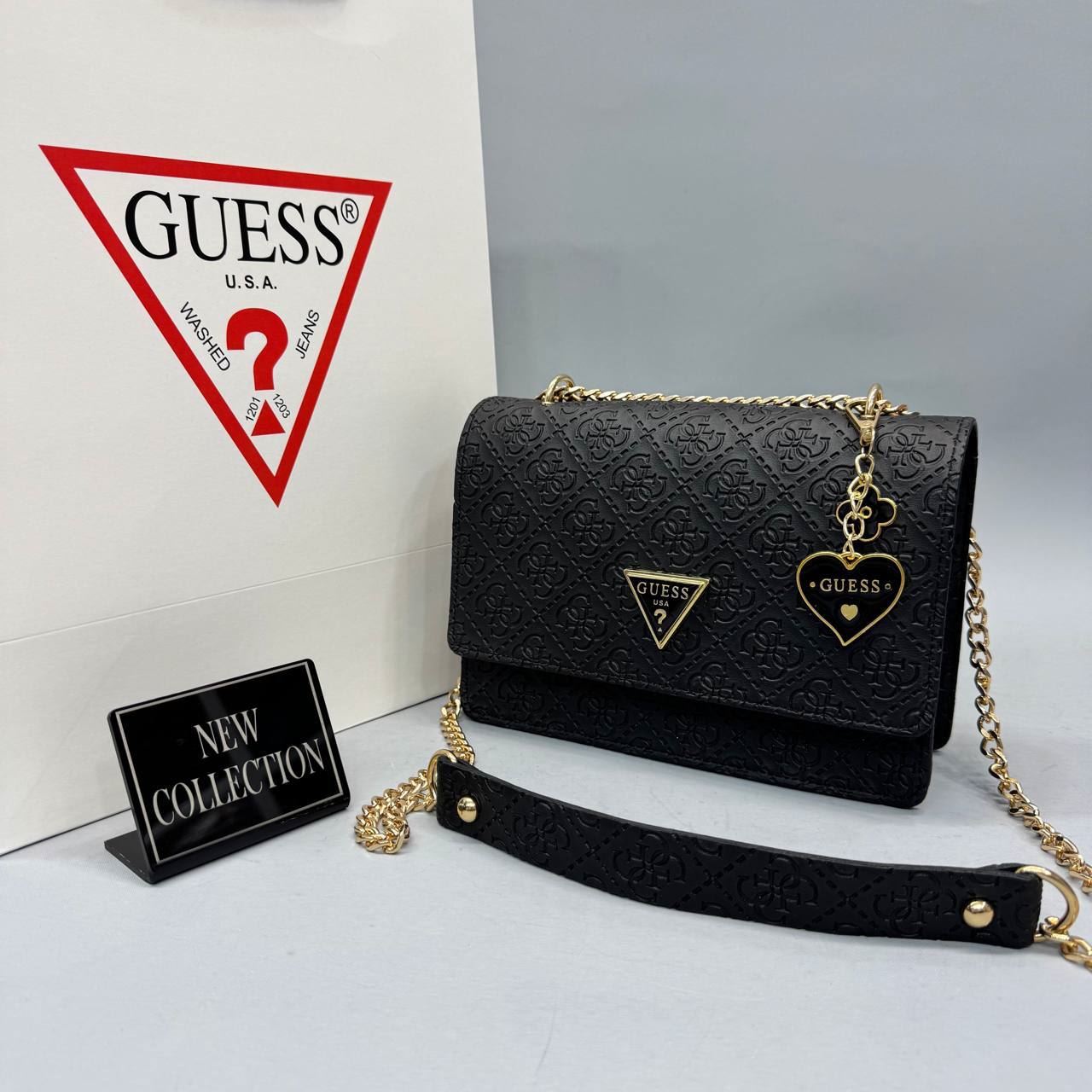 Bolso Guess  Noelle - Imagen 4