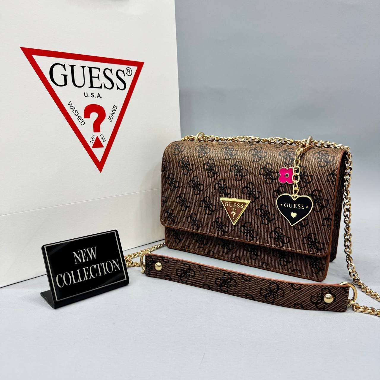 Bolso Guess  Noelle - Imagen 5