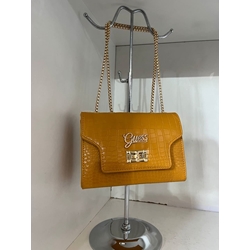 Bolso Guess piel cocodrilo - Imagen 2