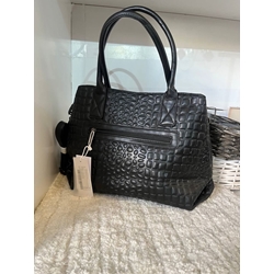 Bolso Guess piel de coco - Imagen 2