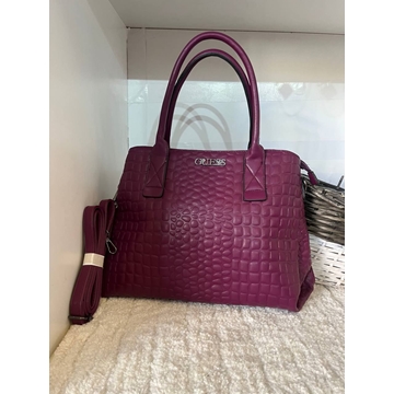 Bolso Guess piel de coco - Imagen 1