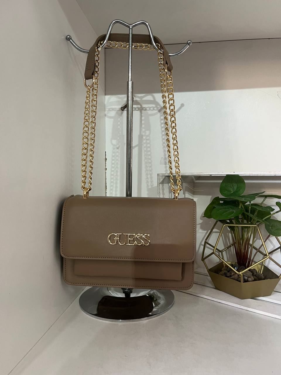 Bolso Guess polipiel - Imagen 6